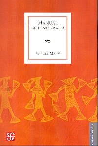 Manual de etnografia