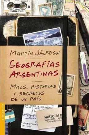 Geografias argentinas
