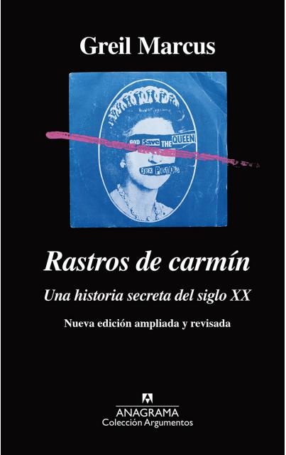 Rastros de carmin