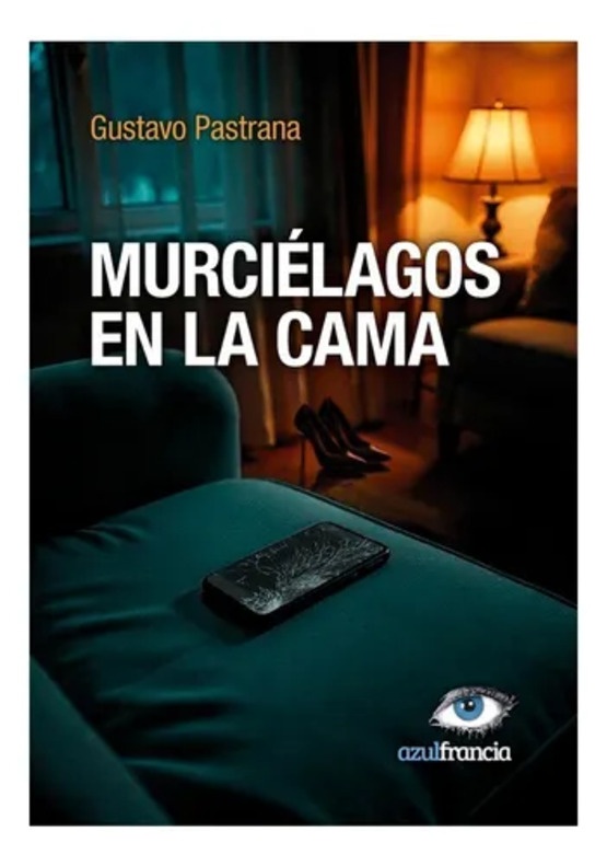 Murciélagos en la cama