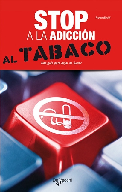 Stop a la adiccion al tabaco