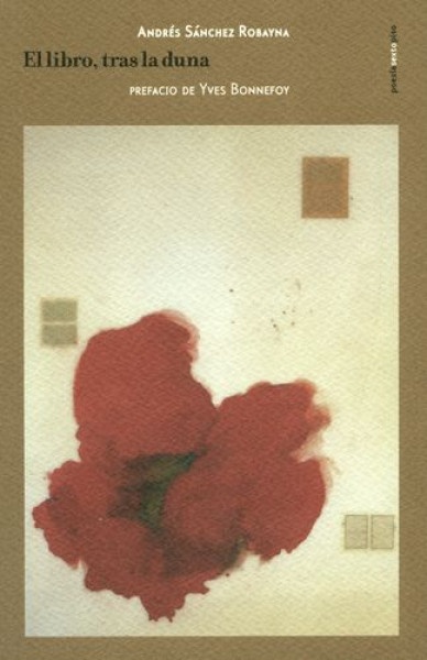 El libro tras las dunas