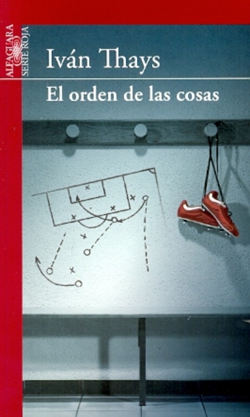 el Orden de las cosas