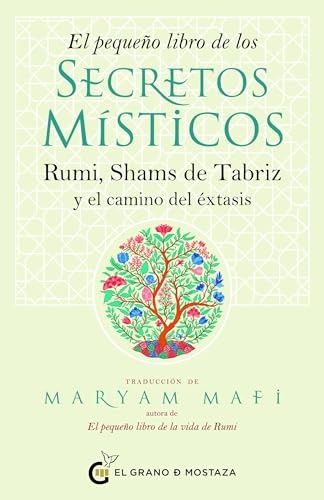 El pequeño libro de los secretos misticos