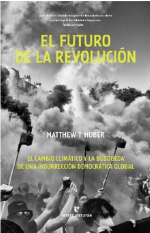 El futuro de la revolución