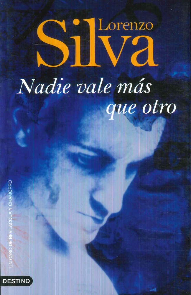 Nadie vale mas que otro