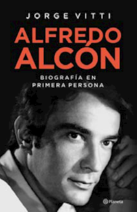 Alfredo Alcon