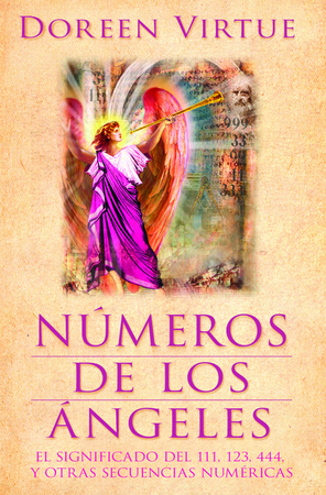 ** Numeros De Los Angeles (N Ed)
