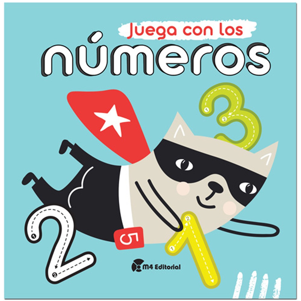 Juega con los numeros