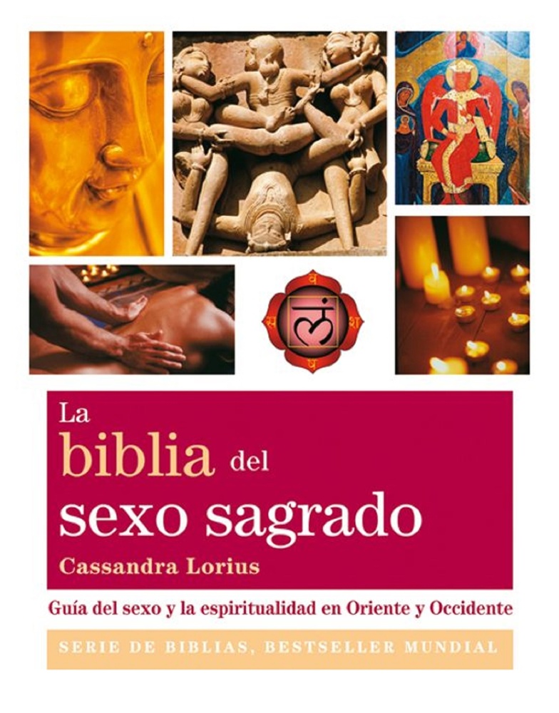La Biblia Del Sexo Sagrado