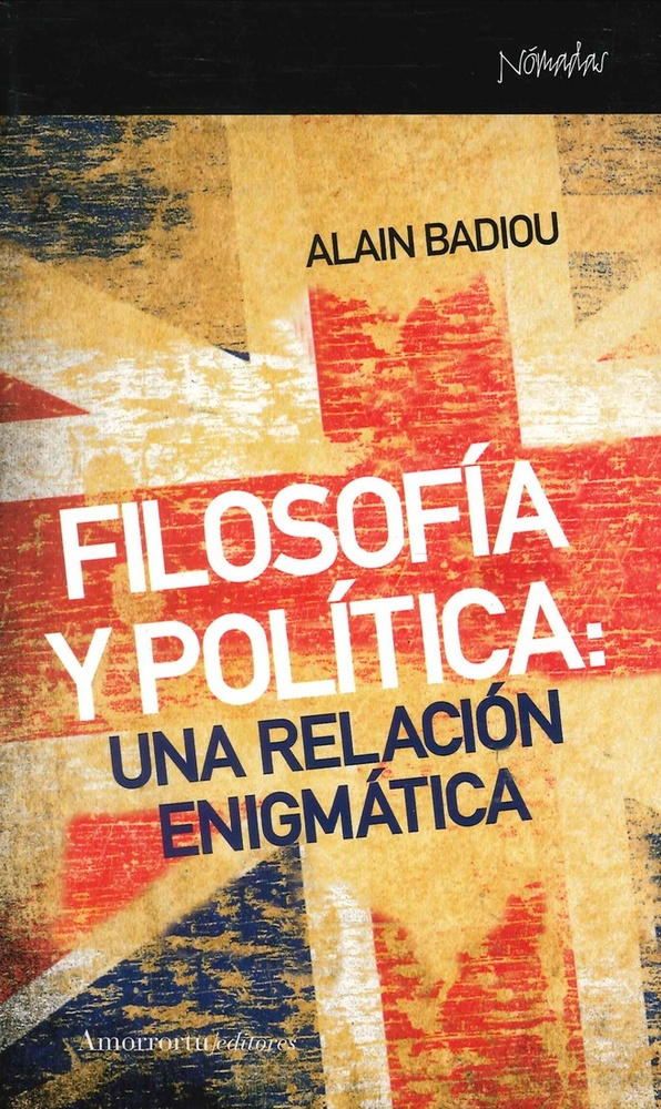 Filosofía y política