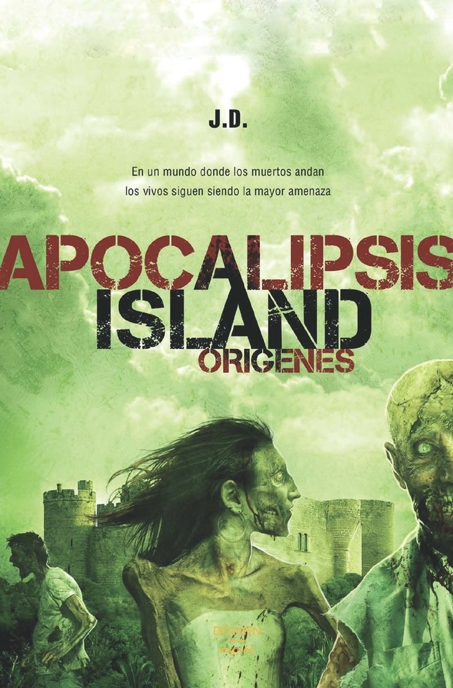 Apocalipsis Island 1. Origenes