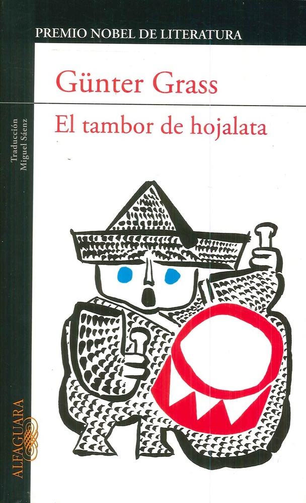 El tambor de hojalata