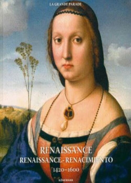 Renaissance 1420-1600--renacimiento 1420-1600