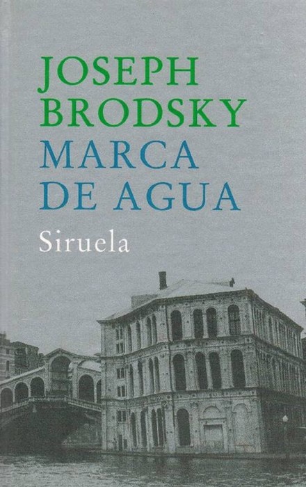 Marca de agua