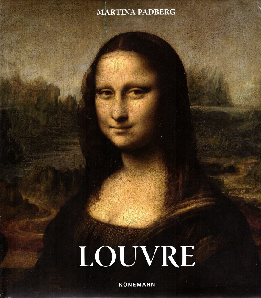 Louvre-museo del louvre - museo del louvre