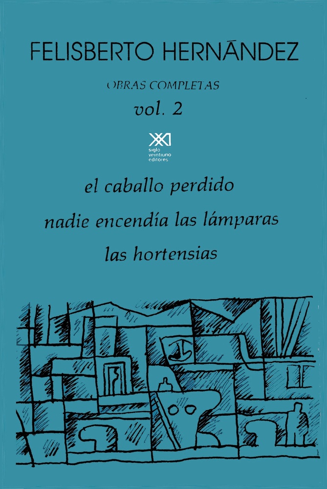 Obras completas. Vol 2