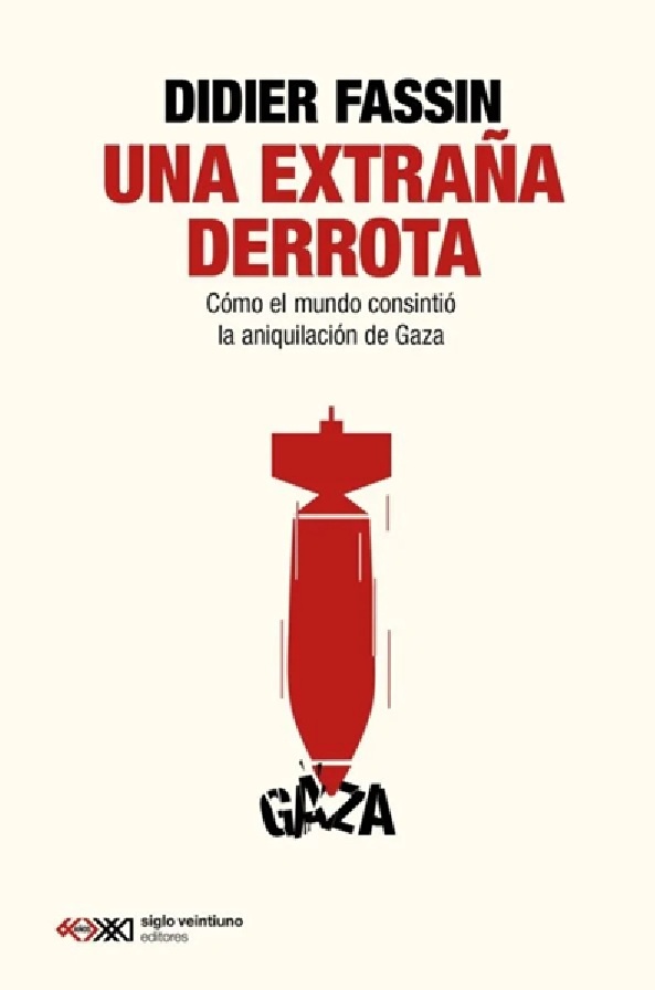 Una extraña derrota