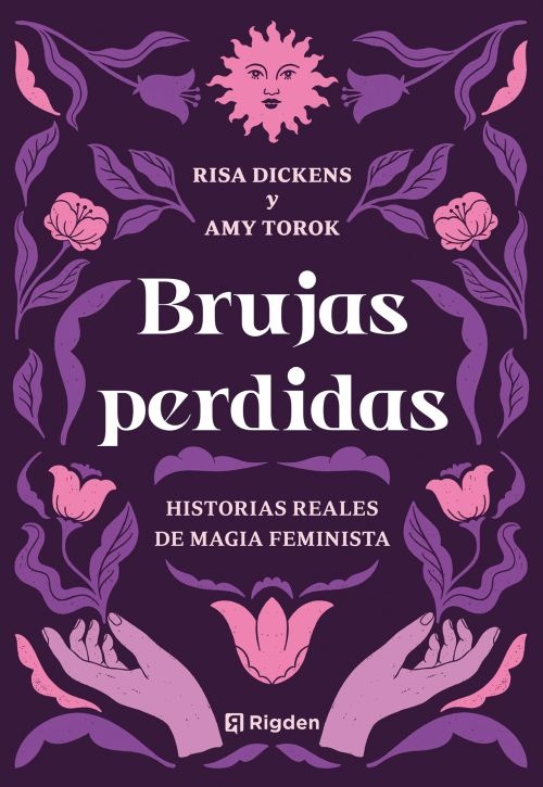 Brujas perdidas