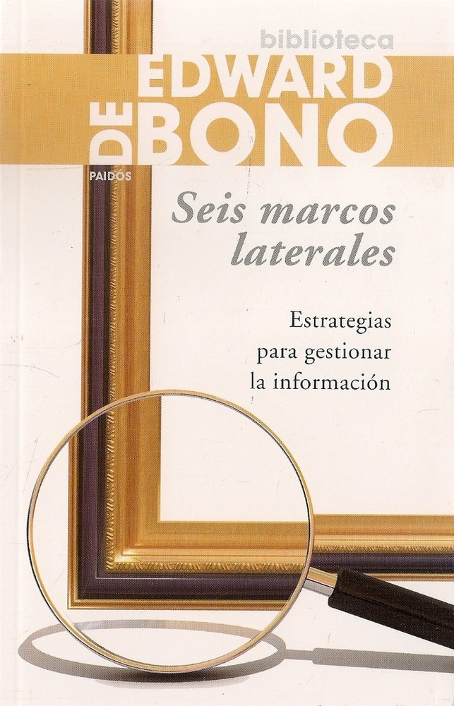 Seis marcos laterales