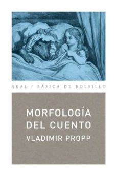 Morfologia del cuento