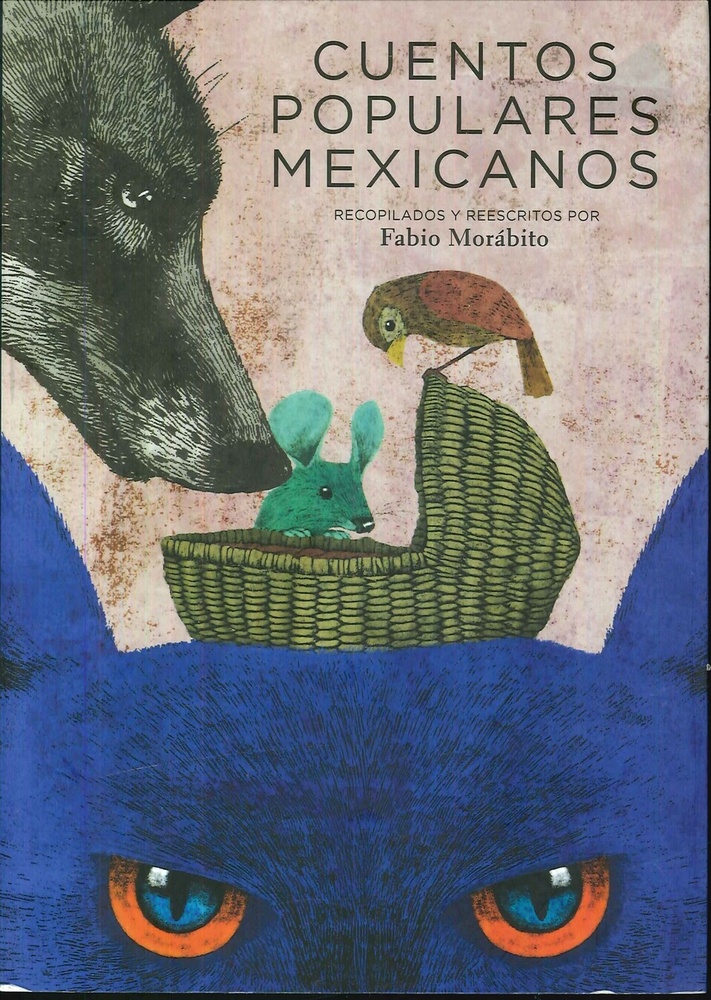 Cuentos populares mexicanos