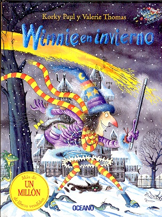 Winnie En Invierno