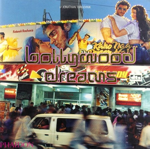 Bollywood dreams an exploration of the motion