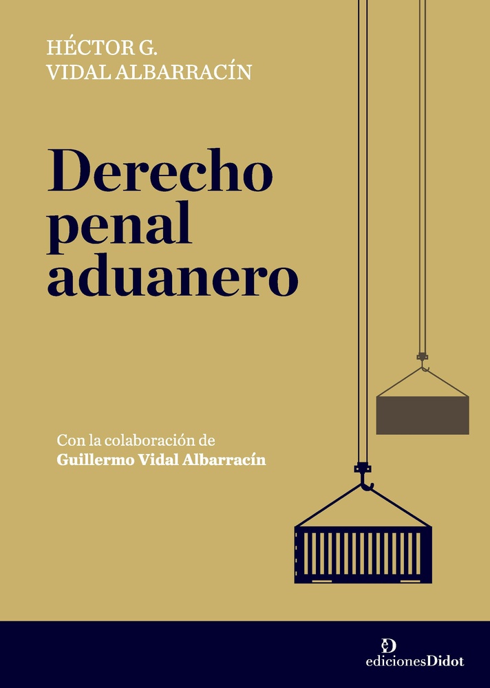 Derecho penal aduanero