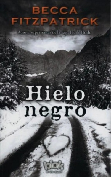 Hielo negro