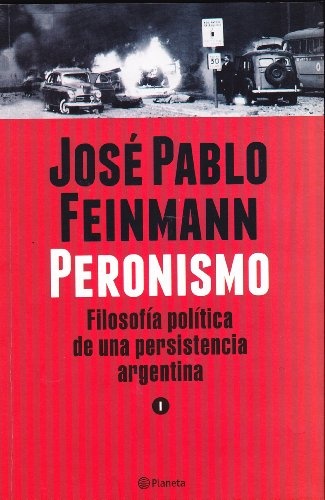 Peronismo