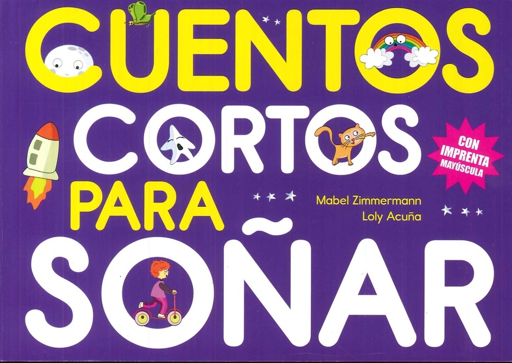 Cuentos Cortos Para Soñar 6