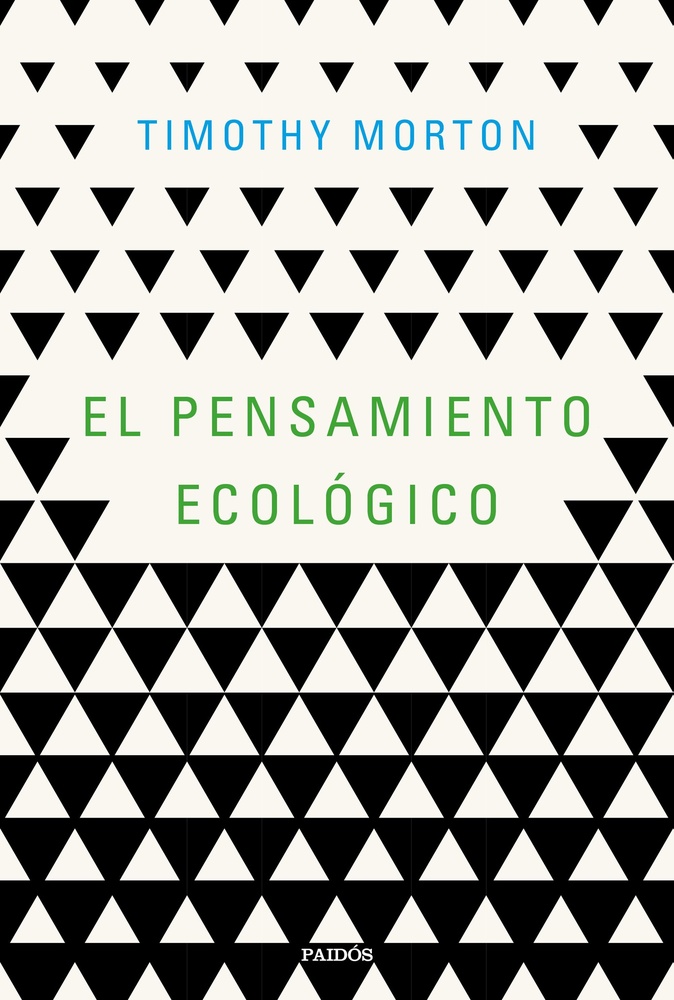El pensamiento ecologico
