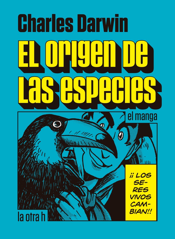 El Origen de las especies