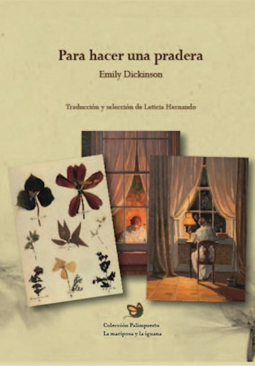 Para hacer una pradera