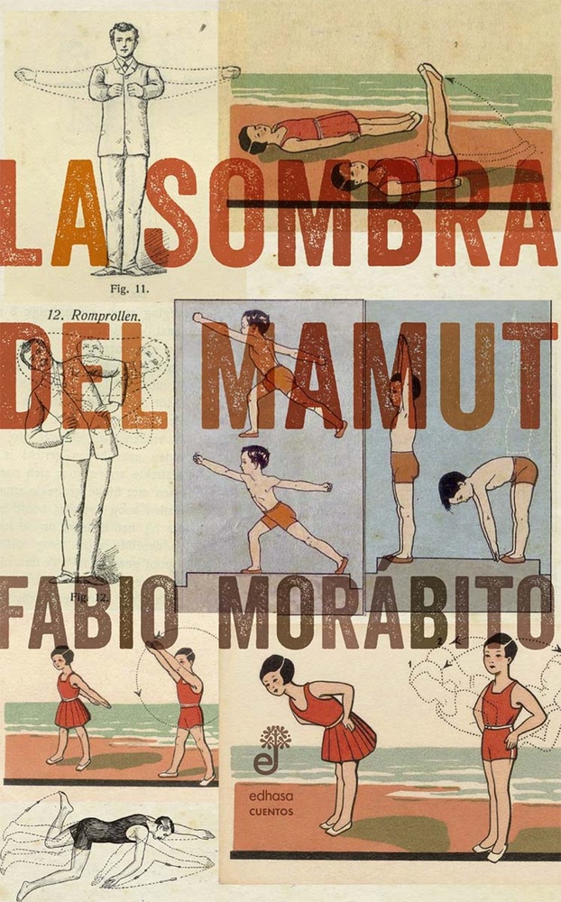 La sombra del mamut