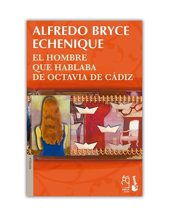 El Hombre Que Hablaba De Octavia De Cadiz -