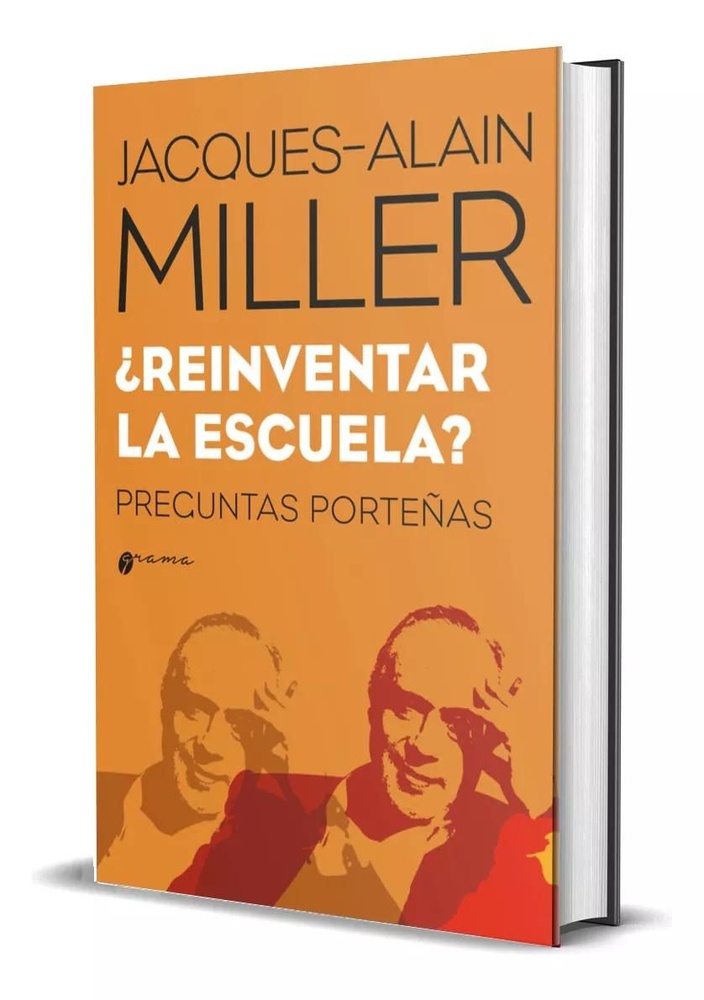 Reinventar la escuela