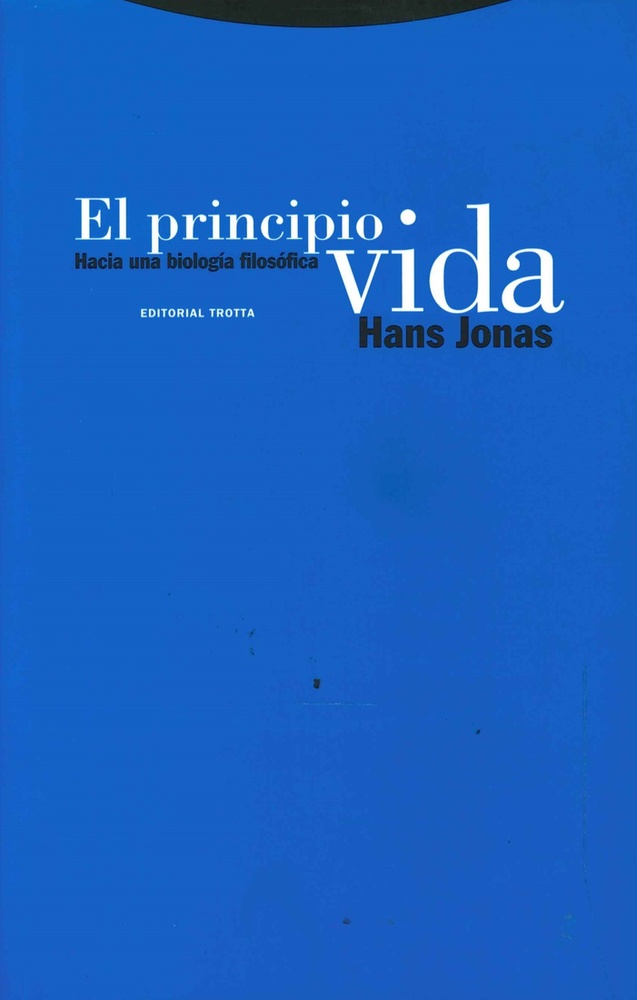 El principio vida