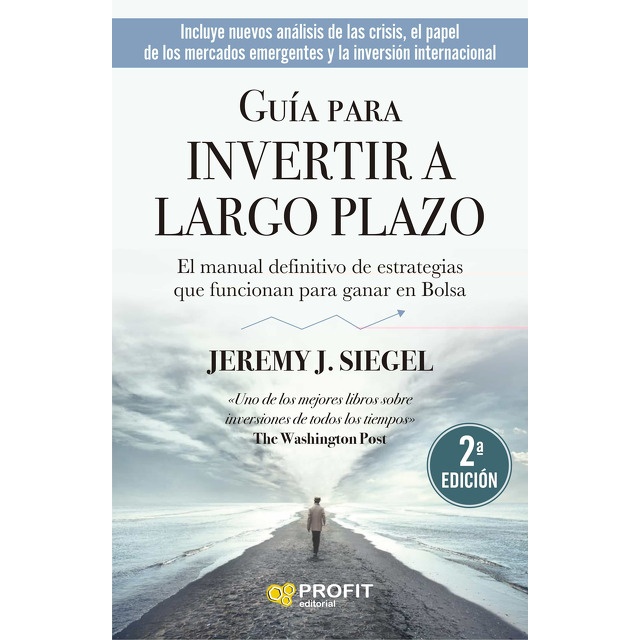 Guia para invertir a largo plazo (nueva ed.)