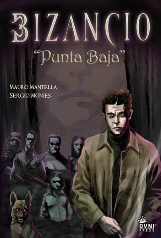 Bizancio, punta baja