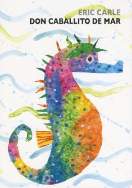 Don caballito de mar