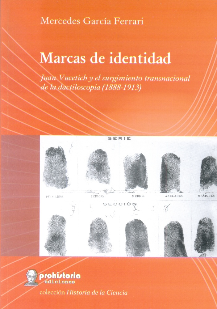 Marcas de identidad