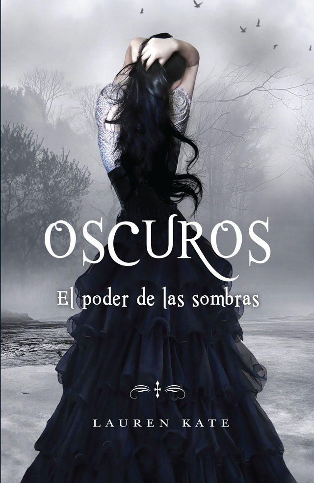 Oscuros. El poder de la sombras