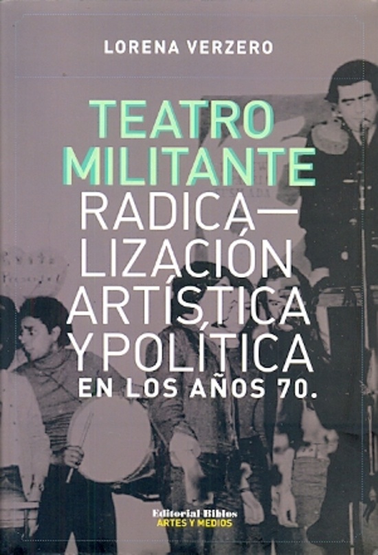 Teatro militante