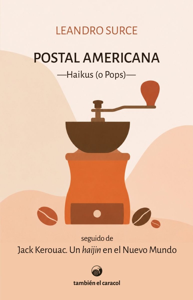 Postal americana