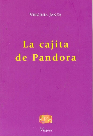 La Cajita de Pandora