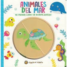 Animales Del Mar