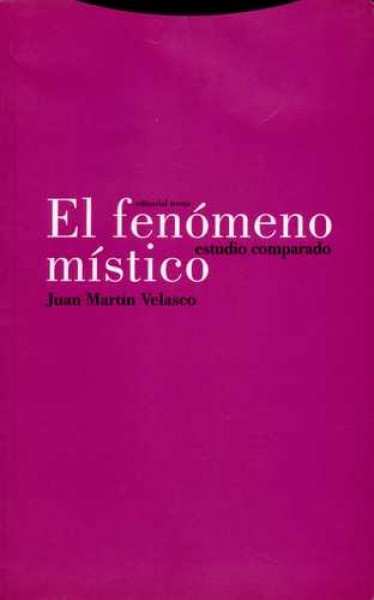 El fenomeno mistico