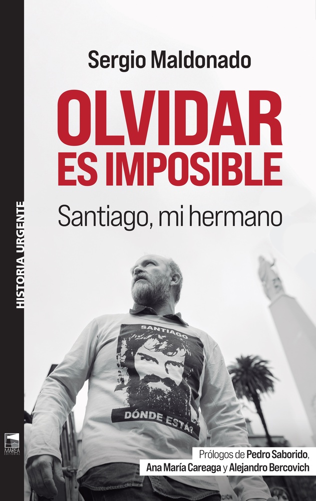 Olvidar es imposible